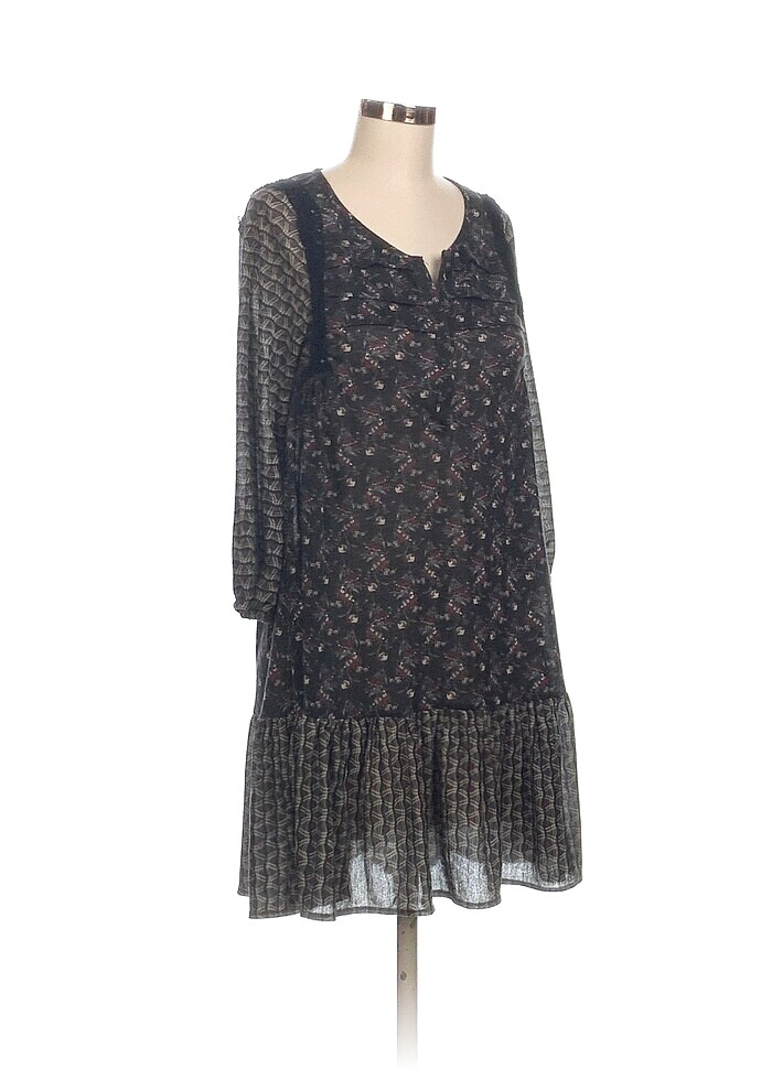 Mango Kısa Elbise %70 İndirimli. - Görsel 2