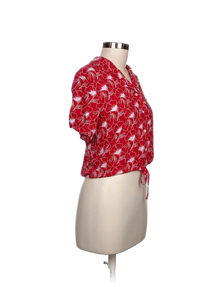 Levis Gömlek %70 İndirimli. - Görsel 2