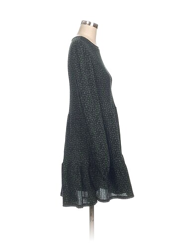 Vintage Love Kısa Elbise %70 İndirimli. - Görsel 2