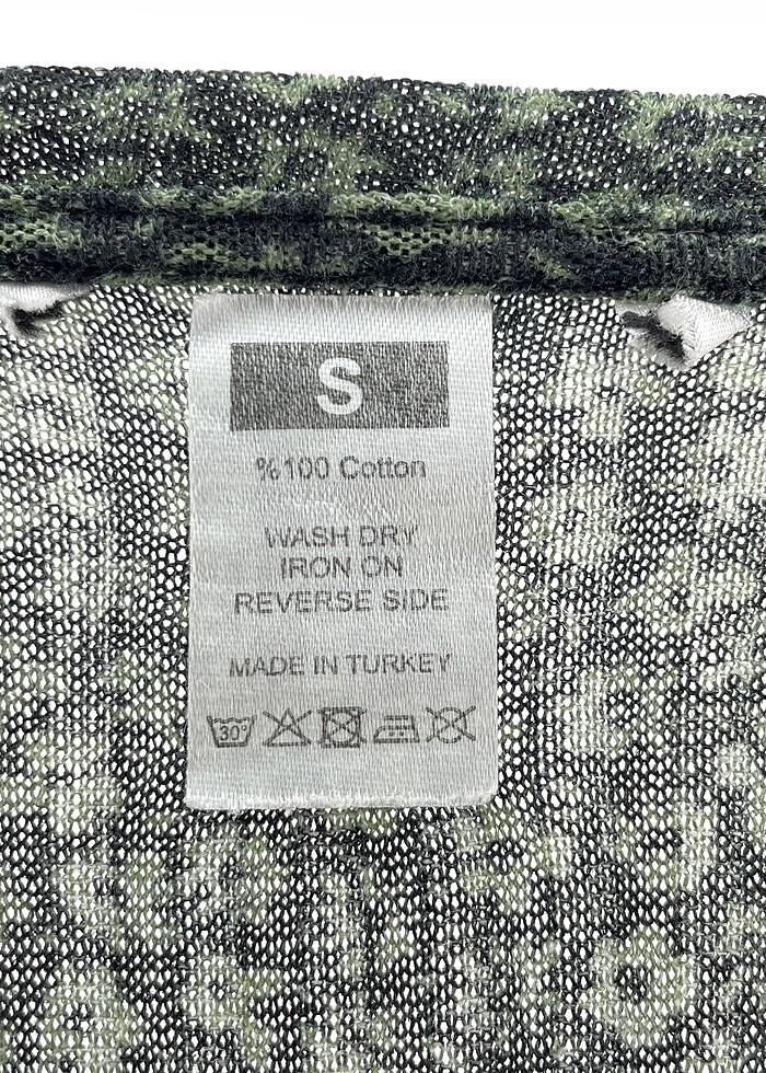 Vintage Love Kısa Elbise %70 İndirimli. - Görsel 4