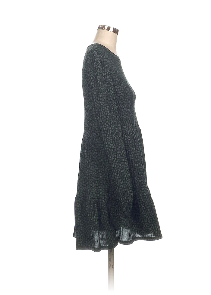 Vintage Love Kısa Elbise %70 İndirimli. - Görsel 2