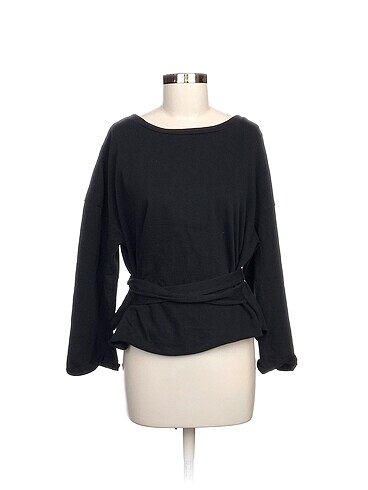 H&M Bluz %70 İndirimli.