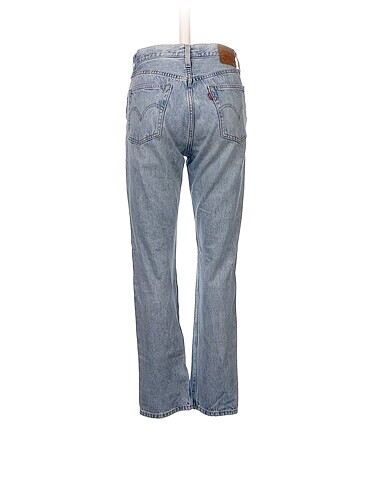 27 Beden Levis Jean / Kot %70 İndirimli.