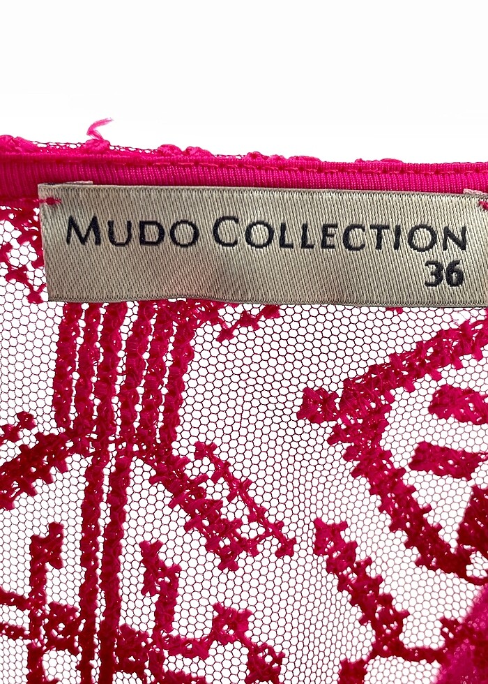 Mudo Bluz %70 İndirimli. - Görsel 4