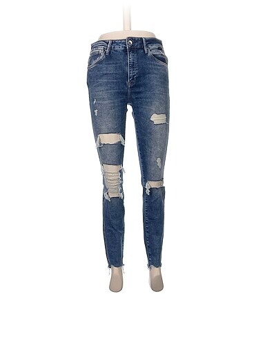 Mavi Jeans Jean / Kot %70 İndirimli.