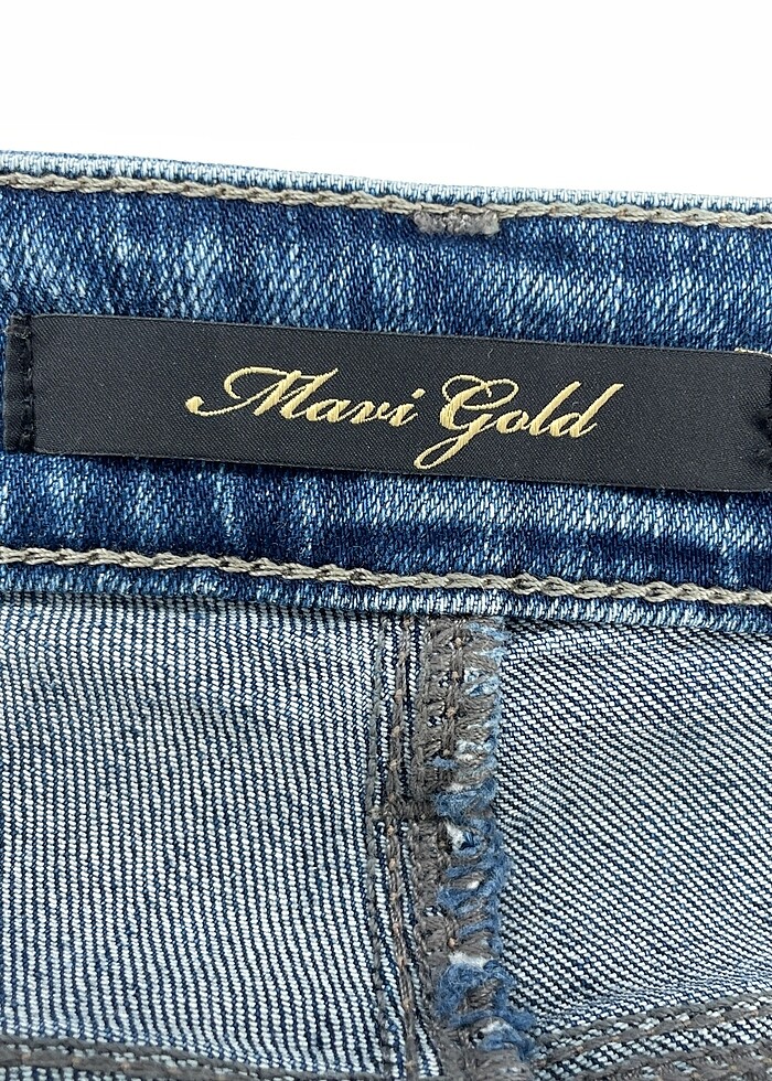 Mavi Jeans Jean / Kot %70 İndirimli. - Görsel 4