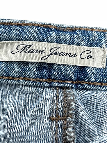 universal Beden çeşitli Renk Mavi Jeans Jean / Kot %70 İndirimli.