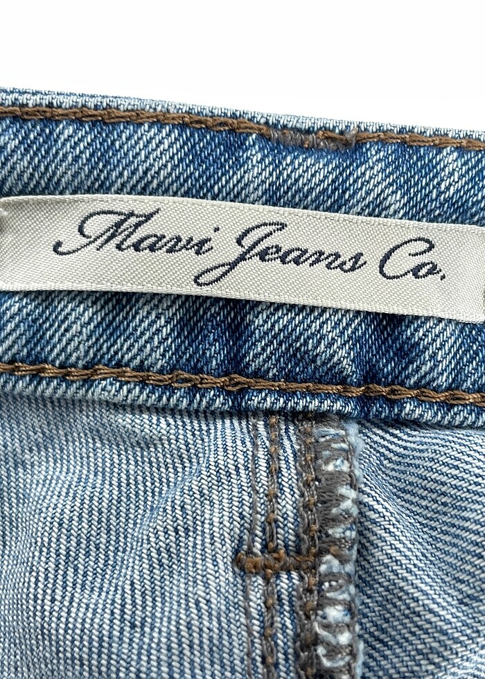 Mavi Jeans Jean / Kot %70 İndirimli. - Görsel 4