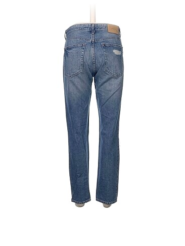 26 Beden H&M Jean / Kot %70 İndirimli.