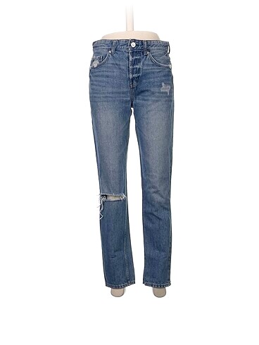 H&M Jean / Kot %70 İndirimli.
