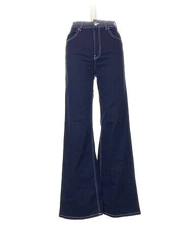 H&M Jean / Kot %70 İndirimli.