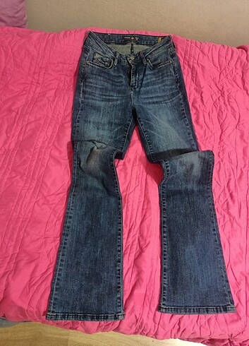 26 Beden Colins pantolon