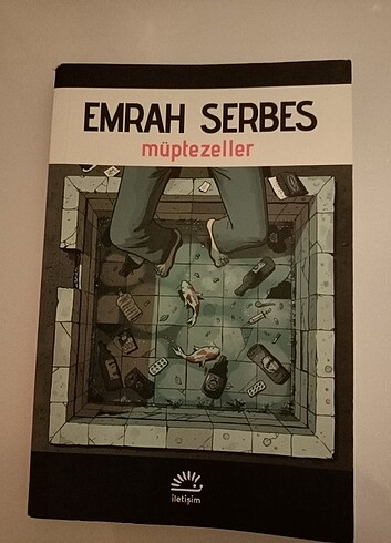 Emrah serbes