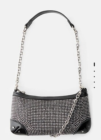 Bershka çanta