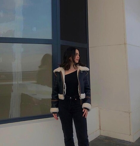 xs Beden Ceket