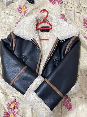 Stradivarius Ceket