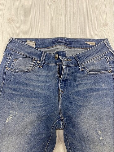 Mavi Jeans Mavi Kot/Jean