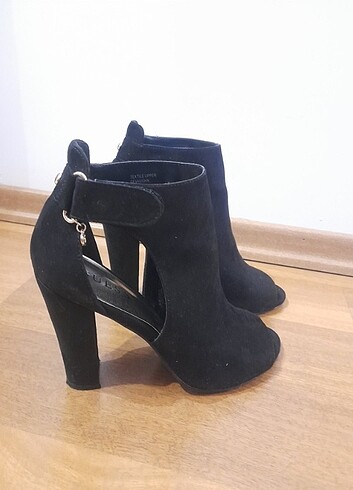 Guess Guess Siyah Bootie