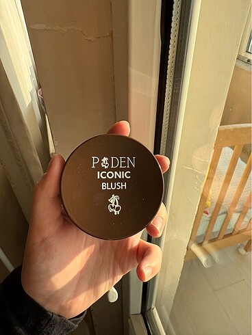 Paden Bronzer