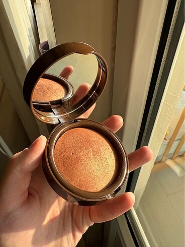 Diğer Paden Bronzer