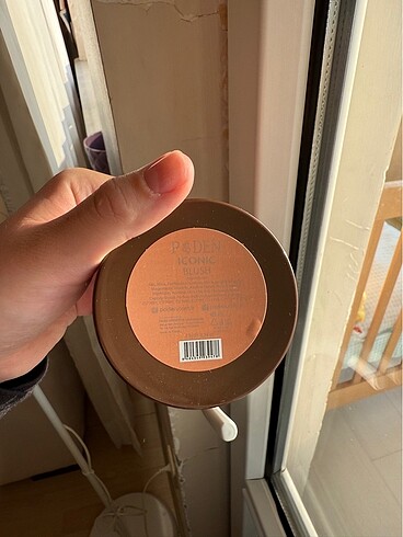 Beden Paden Bronzer