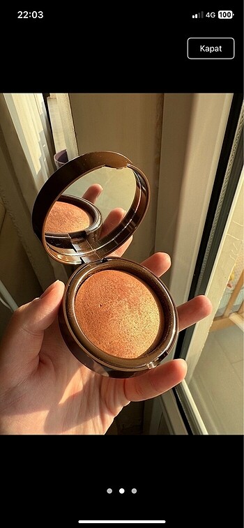 Dior Paden Set