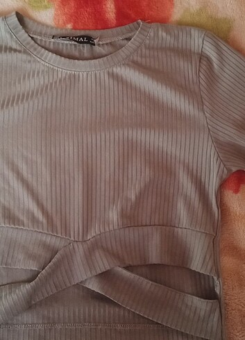 Yeşil crop