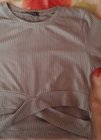 Diğer Yeşil crop