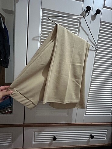 İspanyol pantolon