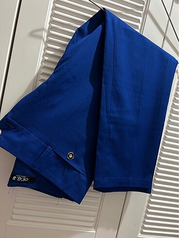 Kumaş pantolon