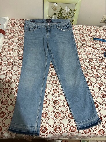 Kot pantolon