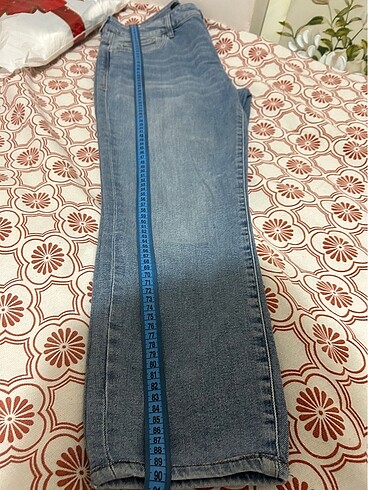 Mavi Jeans Kot pantolon