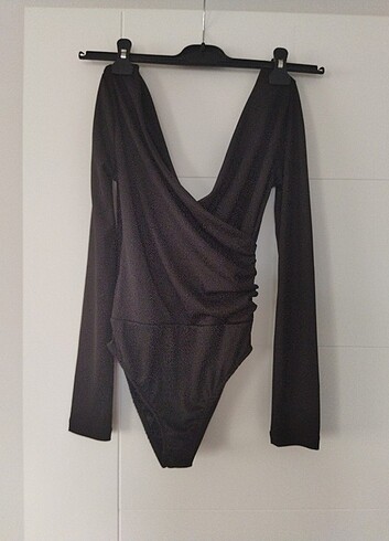 Çıtçıtlı body 