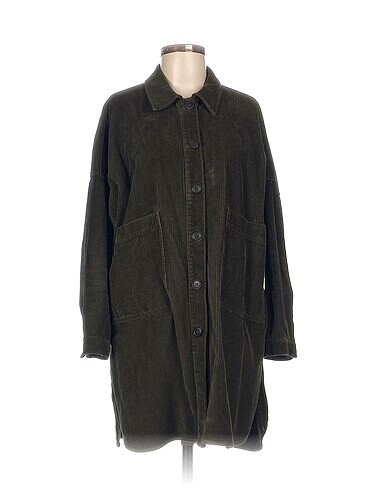 Zara Ceket %70 İndirimli.