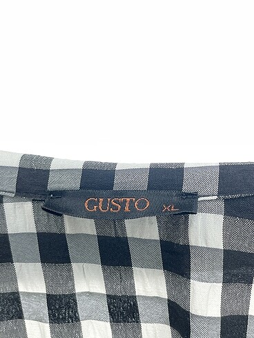 xl Beden çeşitli Renk Gusto Günlük Elbise %70 İndirimli.