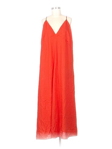 H&M Günlük Elbise %70 İndirimli.