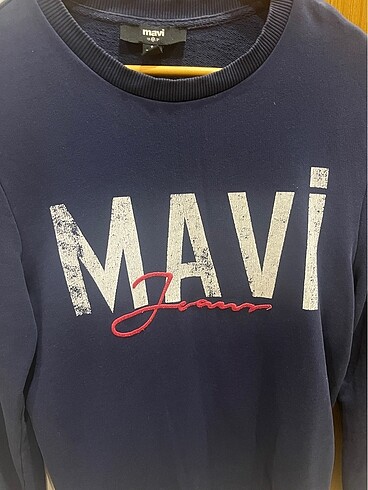 s Beden Mavi sweat