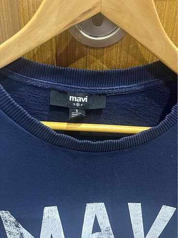 Mavi Jeans Mavi sweat