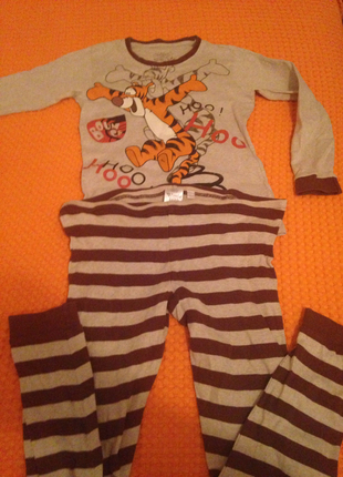 Erkek Cocuk Pijama