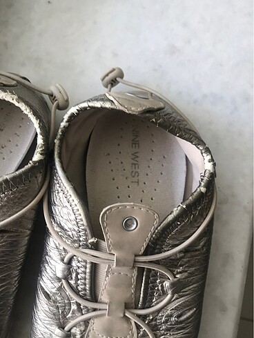 Nine West Ninewest rahat ayakkabı