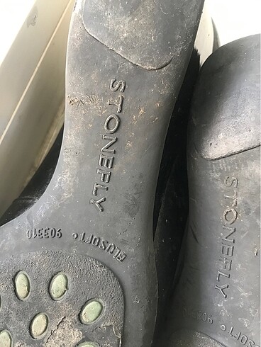 36 Beden çeşitli Renk Ninewest rahat ayakkabı