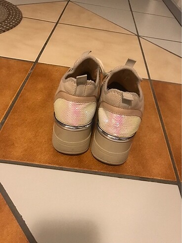 38 Beden Ozz marka sneakers