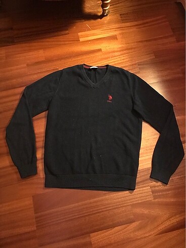 Polo assign kazak