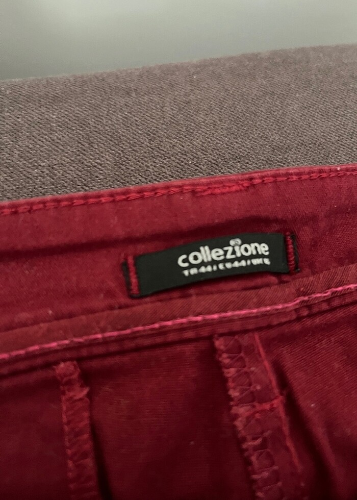 42-44 beden pantolonlar - Görsel 4