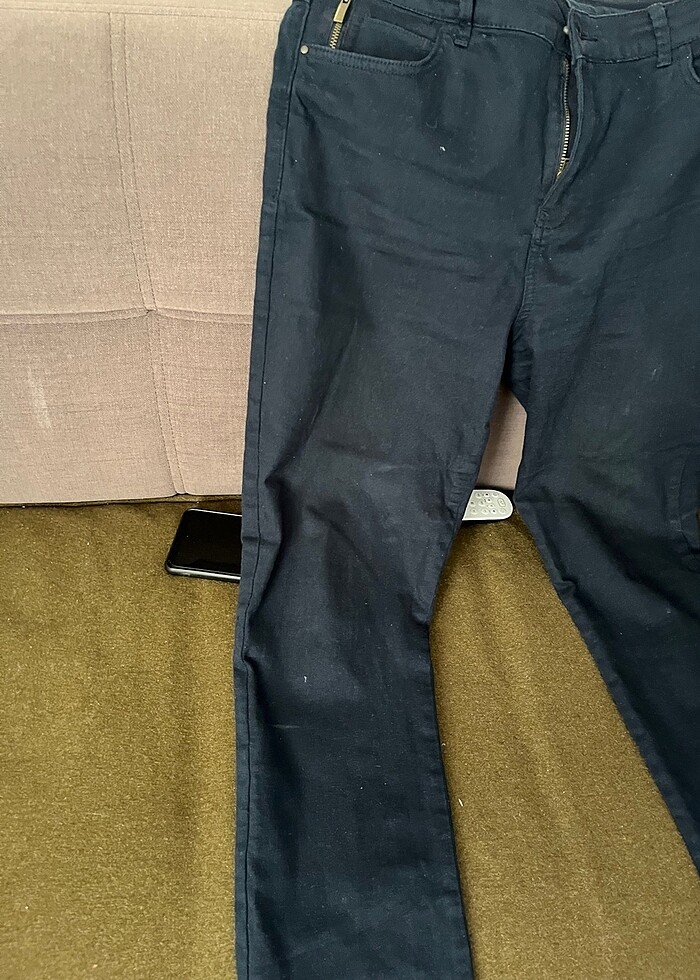 42-44 beden pantolonlar - Görsel 5