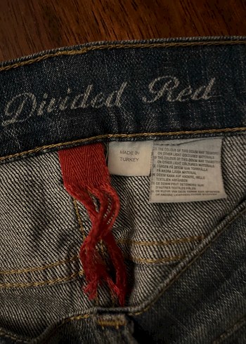 Gri Salaş Kesim Midi Kot Pantolon - Görsel 4