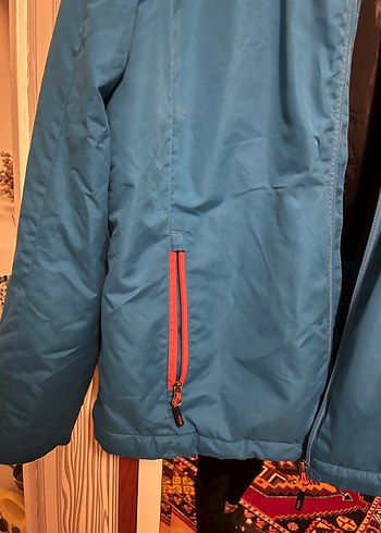 Tchibo Activia Kayak Montu - Görsel 4