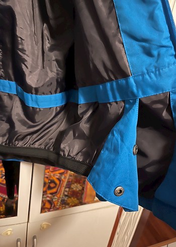 Tchibo Activia Kayak Montu - Görsel 7