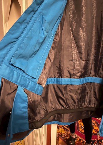 Tchibo Activia Kayak Montu - Görsel 5