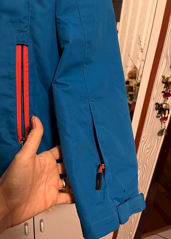 Tchibo Activia Kayak Montu - Görsel 6